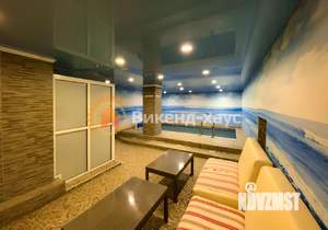 Дом 250м², 2-этажный, посуточно, 