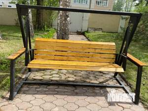 Дом 200м&sup2;, 2-этажный, посуточно, 