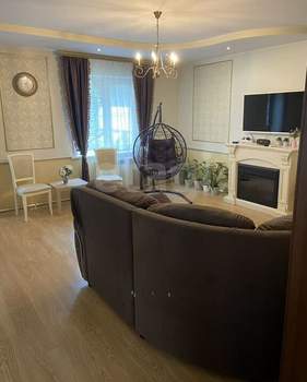 Дом 175м&sup2;, 2-этажный, на длительный срок, 