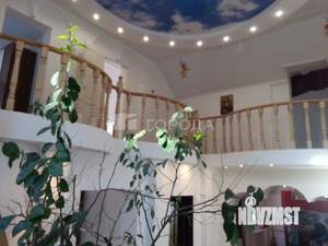 Дом 300м&sup2;, 1-этажный, на длительный срок, 