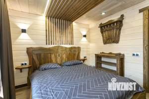 Дом 1000м&sup2;, 3-этажный, на длительный срок, 