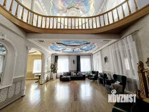 Дом 400м&sup2;, 2-этажный, посуточно, 