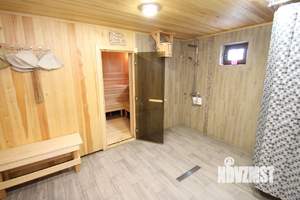 Дом 200м&sup2;, 2-этажный, посуточно, 