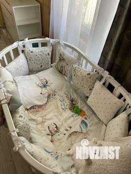 Дом 100м², 2-этажный, посуточно, 