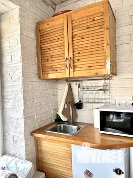 Дом 38м², 1-этажный, посуточно, 