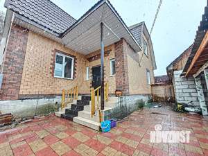 Дом 256м², 2-этажный, на длительный срок, 