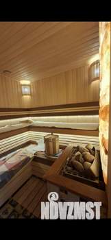 Дом 556м&sup2;, 3-этажный, посуточно, 