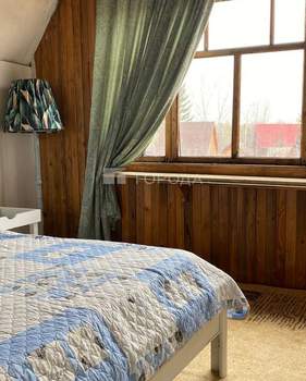 Дом 70м&sup2;, 2-этажный, на длительный срок, 