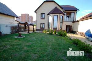 Дом 250м², 2-этажный, посуточно, 