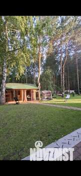 Дом 556м&sup2;, 3-этажный, посуточно, 