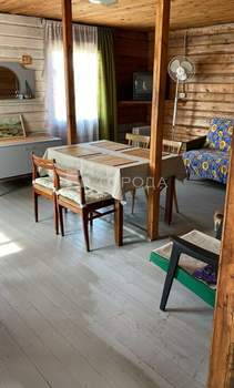 Дом 70м&sup2;, 2-этажный, на длительный срок, 