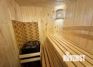 Дом 350м², 2-этажный, посуточно, 