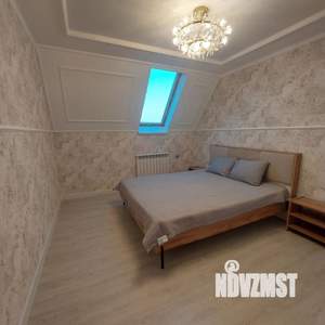 Дом 400м², 3-этажный, посуточно, 