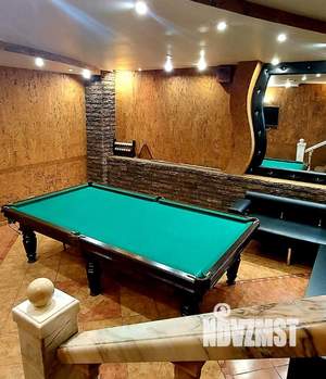 Дом 500м², 2-этажный, посуточно, 