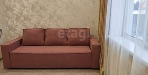 Дом 45м&sup2;, 1-этажный, на длительный срок, 