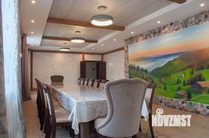 Дом 400м², 2-этажный, посуточно, 