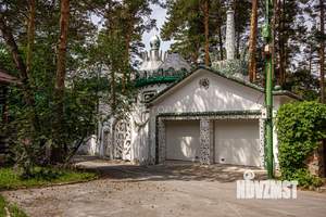 Дом 380м², 2-этажный, на длительный срок, 