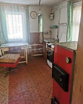 Дом 63м&sup2;, 1-этажный, на длительный срок, 