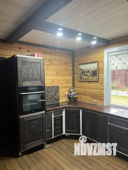 Дом 81м², 1-этажный, на длительный срок, 