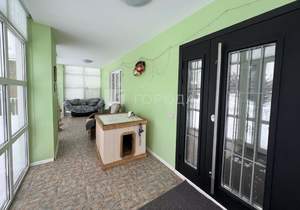 Дом 375м&sup2;, 3-этажный, на длительный срок, 