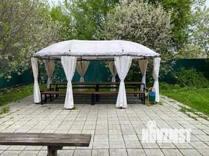 Дом 350м&sup2;, 2-этажный, посуточно, 