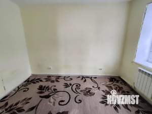 Дом 42м&sup2;, 1-этажный, на длительный срок, 