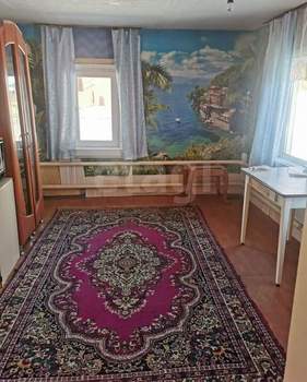 Дом 63м&sup2;, 1-этажный, на длительный срок, 