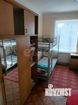 Дом 123м&sup2;, 1-этажный, на длительный срок, 