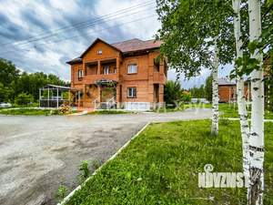Дом 250м², 2-этажный, посуточно, 