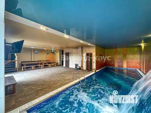 Дом 350м², 2-этажный, посуточно, 