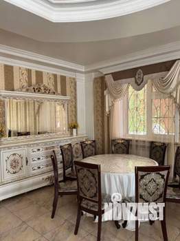 Дом 354м&sup2;, 3-этажный, посуточно, 