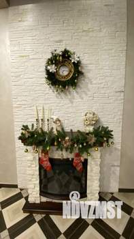 Дом 250м², 2-этажный, посуточно, 