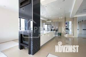 Дом 600м&sup2;, 2-этажный, посуточно, 