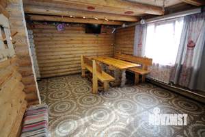 Дом 120м&sup2;, 2-этажный, посуточно, 