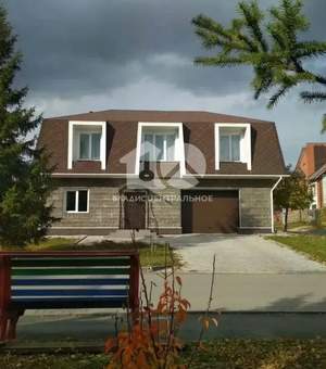 Дом 200м&sup2;, 2-этажный, на длительный срок, 