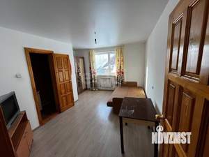 Дом 93м&sup2;, 2-этажный, на длительный срок, 