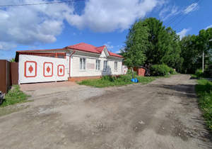 Дом 154м², 1-этажный, на длительный срок, 