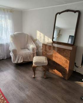 Дом 111м², 2-этажный, на длительный срок, 