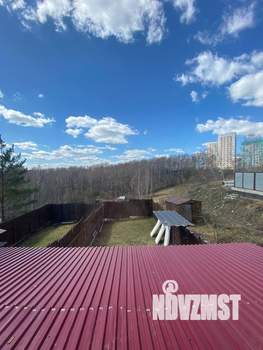 Дом 55м&sup2;, 2-этажный, посуточно, 