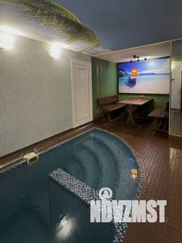 Дом 200м², 3-этажный, посуточно, 