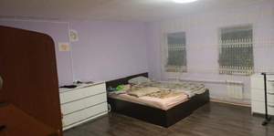 Дом 110м², 2-этажный, на длительный срок, 