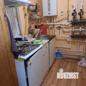 Дом 200м², 1-этажный, на длительный срок, 