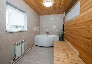 Дом 78м&sup2;, 2-этажный, на длительный срок, 