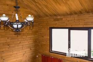 Дом 250м², 1-этажный, посуточно, 