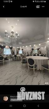 Дом 1000м², 2-этажный, посуточно, 