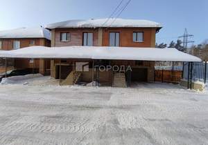 Дом 250м², 4-этажный, на длительный срок, 