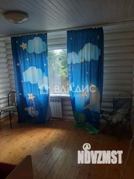 Дом 120м², 2-этажный, на длительный срок, 