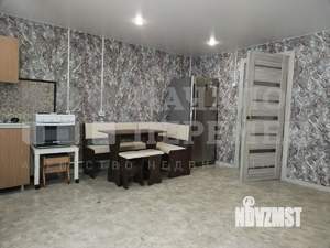 Дом 54м&sup2;, 2-этажный, на длительный срок, 