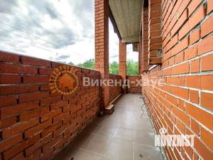 Дом 250м², 2-этажный, посуточно, 