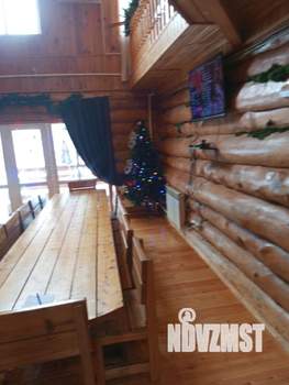 Дом 200м&sup2;, 2-этажный, посуточно, 